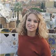 Clases particulares en la ermita, Mazarrón